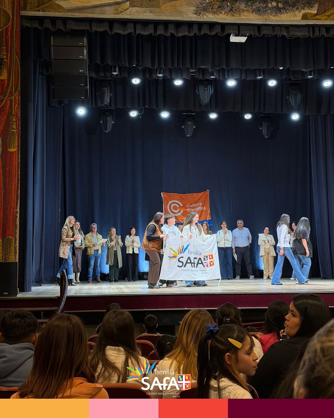 Feria Departamental de Clubes de Ciencia